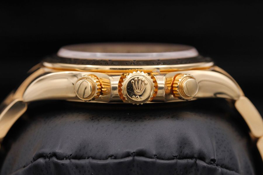 Rolex Daytona 116508